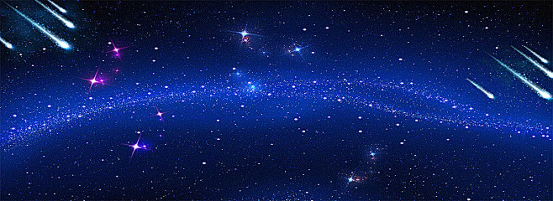 星辰之光贸易
